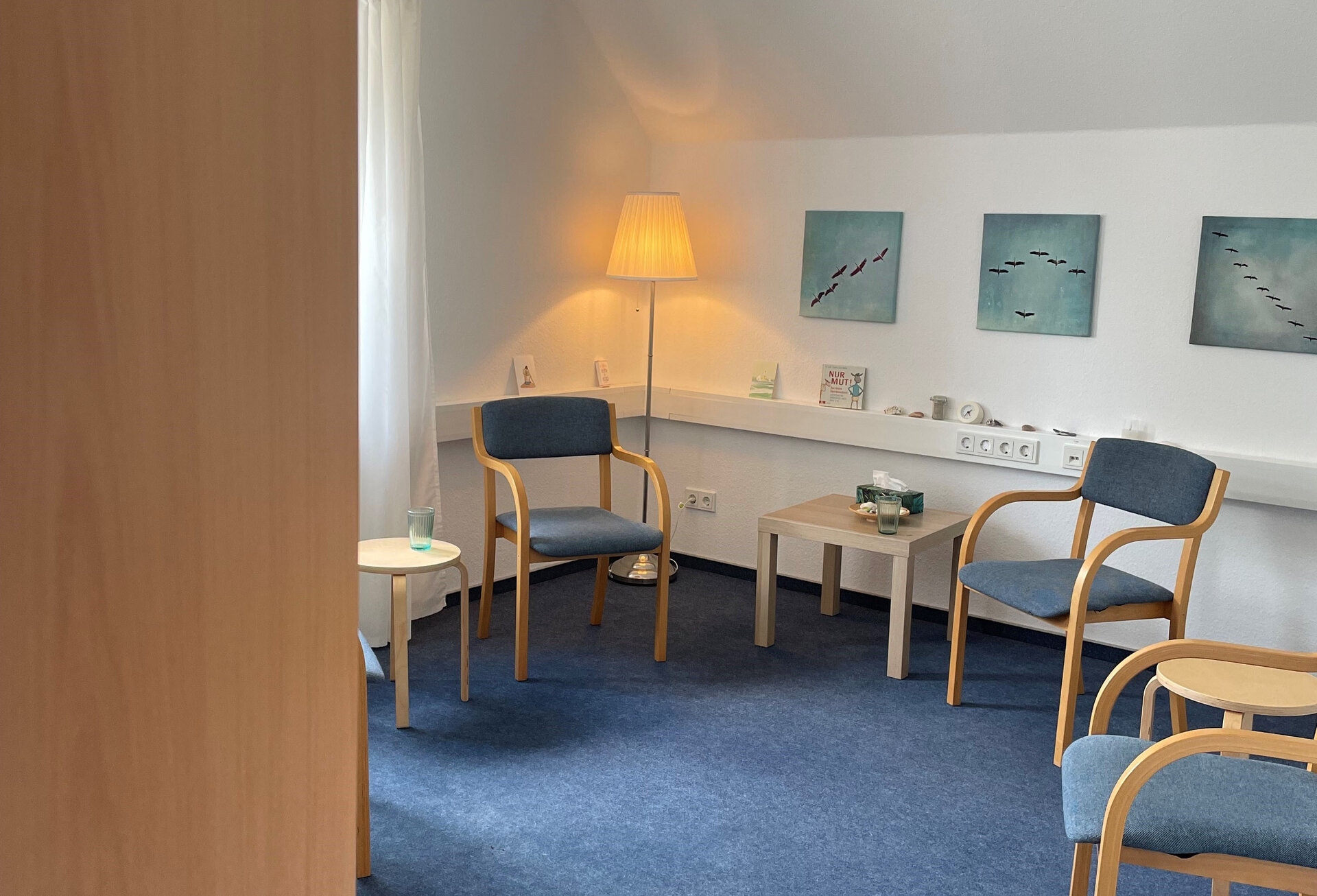Beratungsstelle der AWO für Kinder, Jugendliche und Eltern Brake