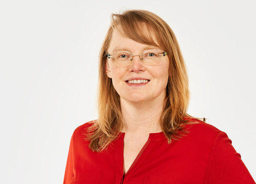 Stephanie Heusmann-Heinzel