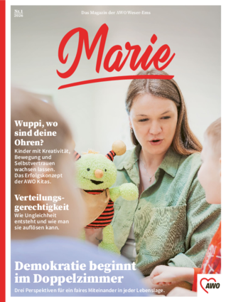 Ausgabe 1/26