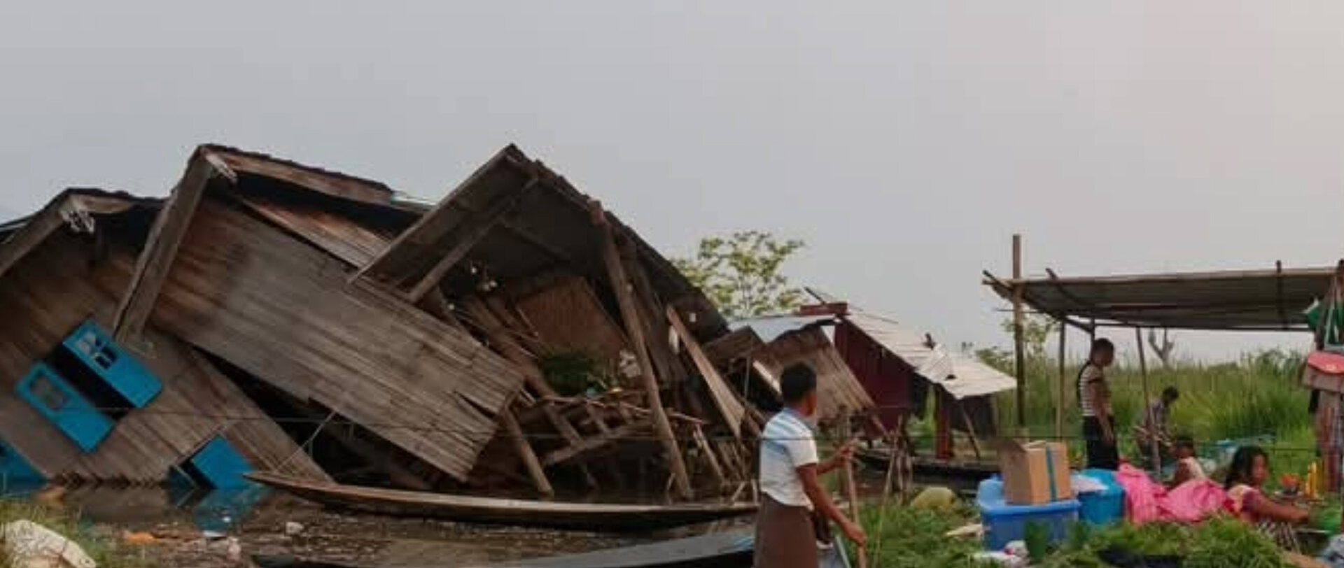 © Harmony for Nexus Development 