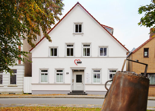 Beratungsstelle der AWO für Kinder, Jugendliche und Eltern mit Praxis für Sprachtherapie Nordenham