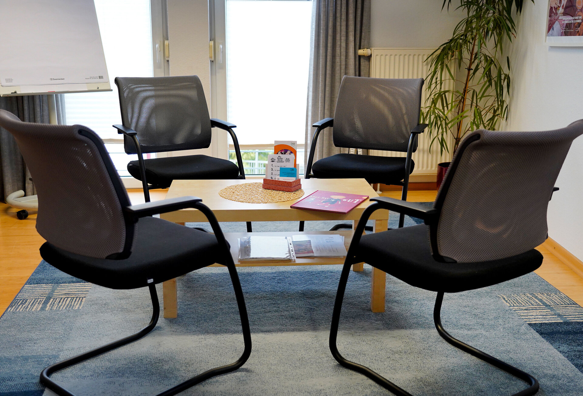 Familienberatungsstelle Leer