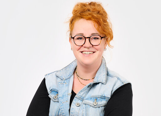 Lisa Buck-Mohamed