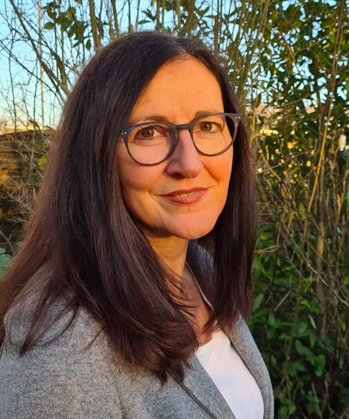 Anne Brandt, Abteilungsleiterin AWO Weser-Ems Beratungsstelle für Freiwilligendienste.